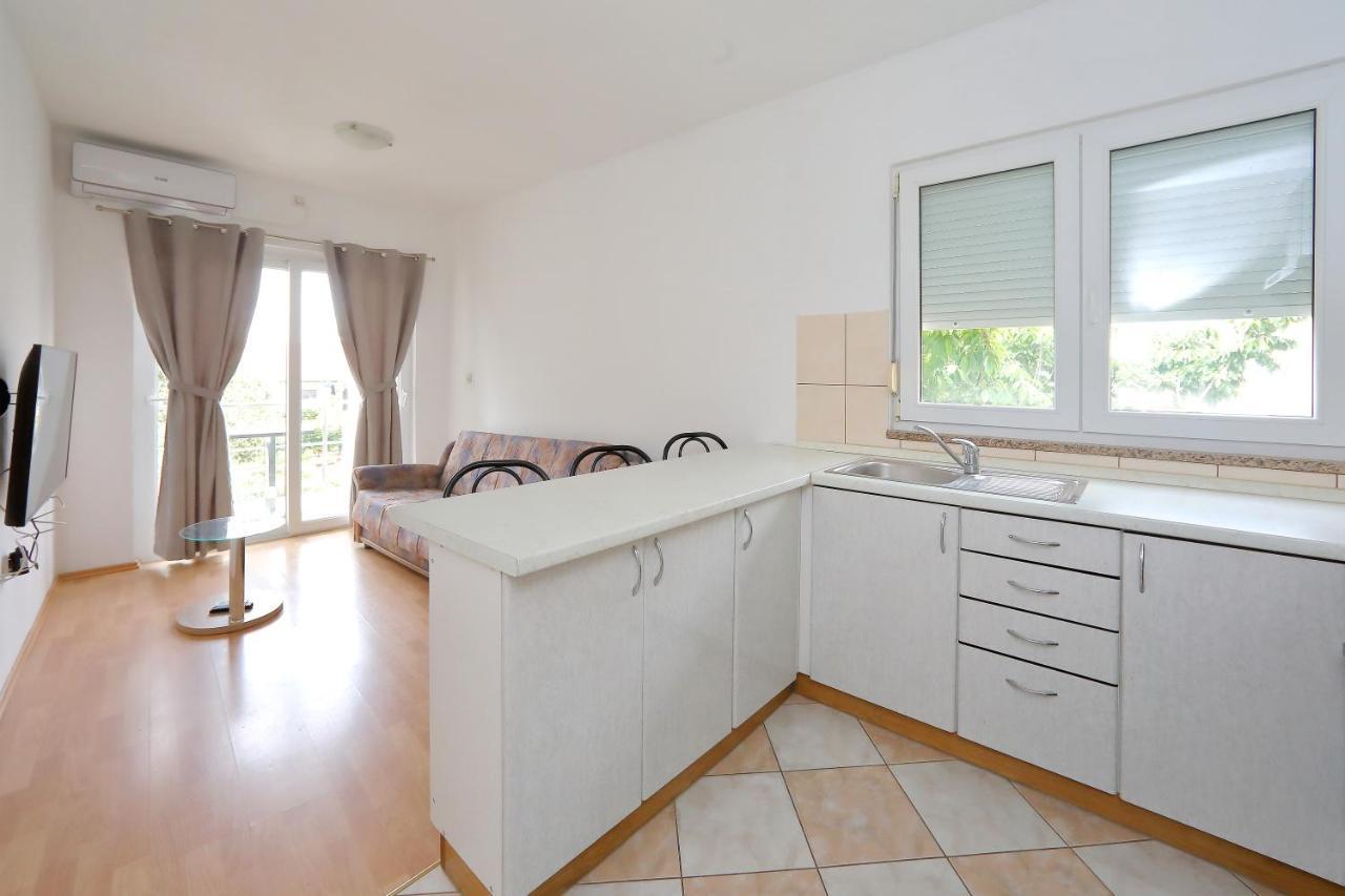 Pepi Apartments 2 Задар Екстер'єр фото